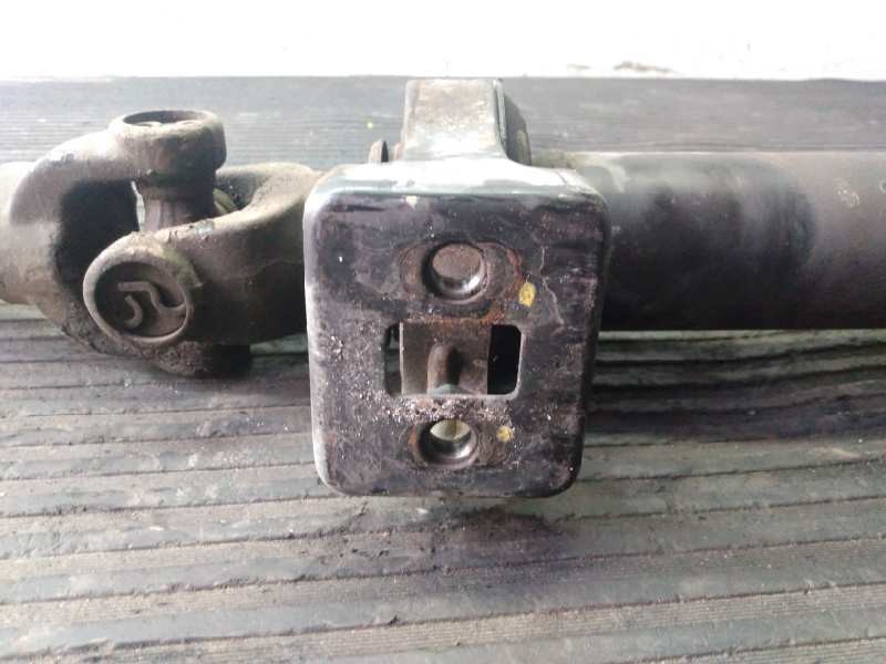 Recambio de transmision central para ssangyong actyon 200 xdi 4wd limited referencia OEM IAM   P1-A1-27