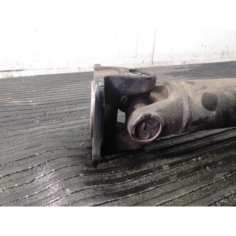 Recambio de transmision central para ssangyong actyon 200 xdi 4wd limited referencia OEM IAM   P1-A1-27