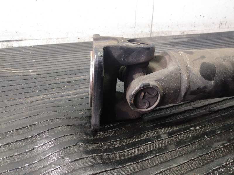 Recambio de transmision central para ssangyong actyon 200 xdi 4wd limited referencia OEM IAM   P1-A1-27