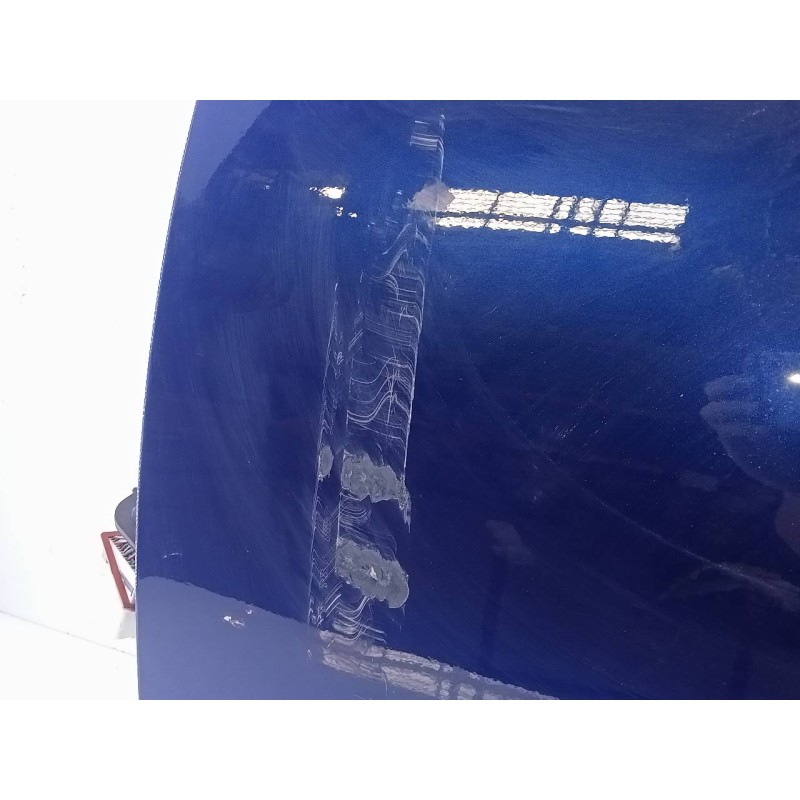 Recambio de puerta delantera izquierda para hyundai ix55 style referencia OEM IAM   E4-A3-4