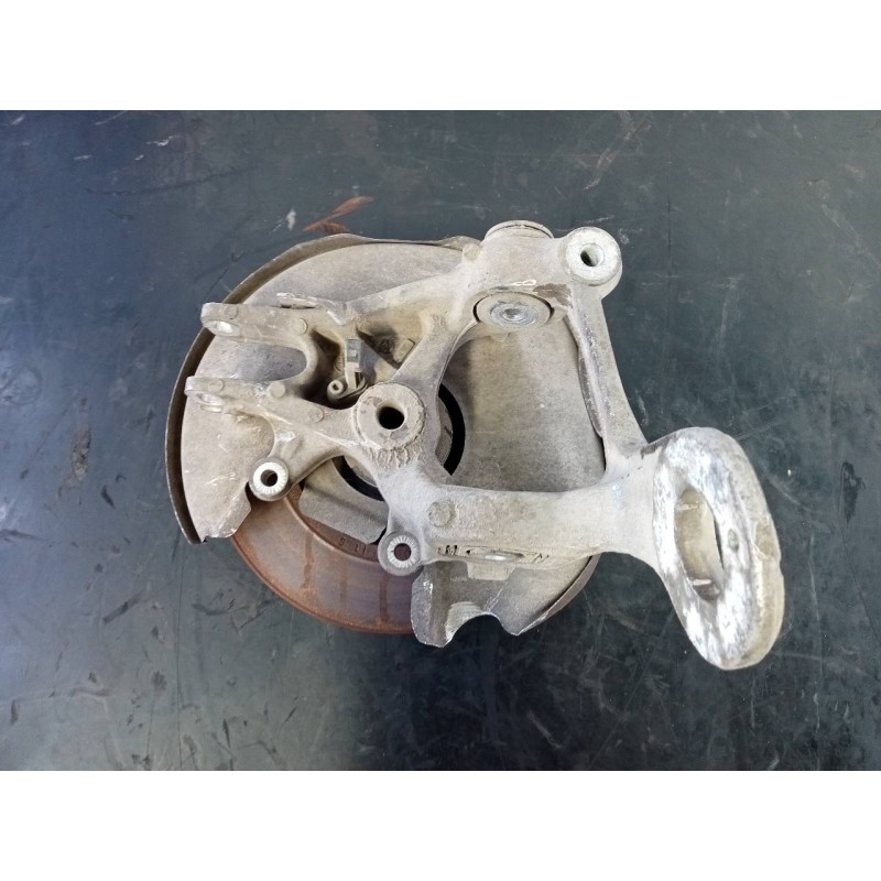 Recambio de mangueta trasera derecha para audi a5 sportback (8t) 3.0 tdi (150kw) referencia OEM IAM 8K0505436AB  P1-A4-18