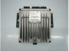 CENTRALITA MOTOR UCE 8200911568 8200785530 E2-A1-43-1