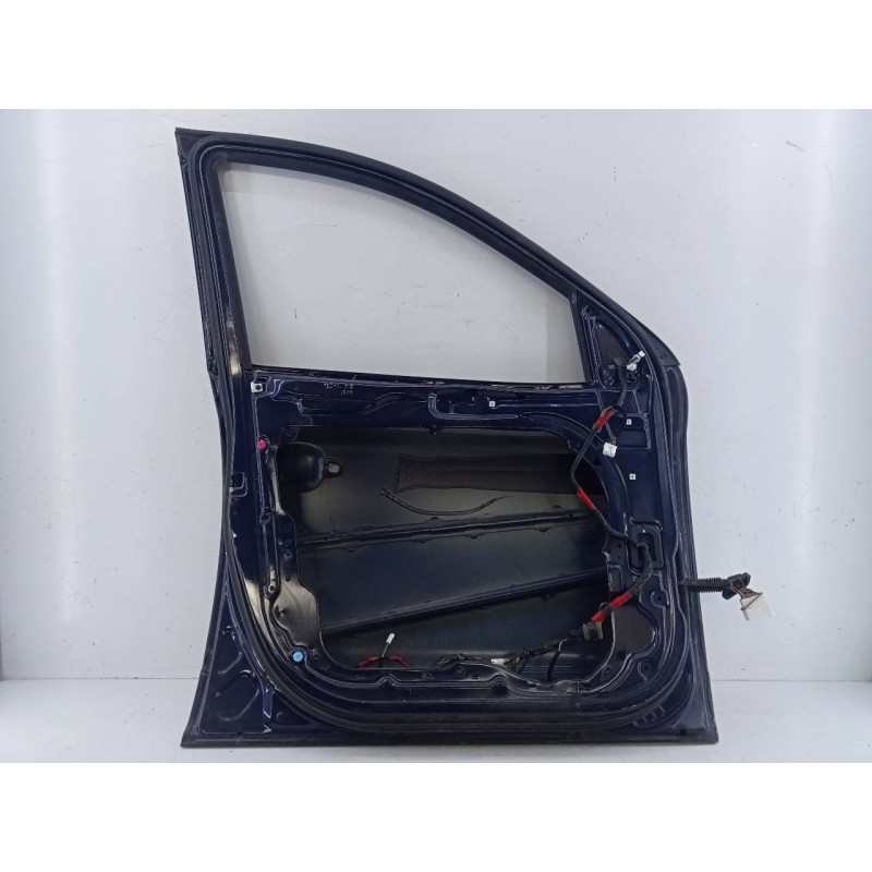 Recambio de puerta delantera izquierda para hyundai ix55 style referencia OEM IAM   E4-A3-4