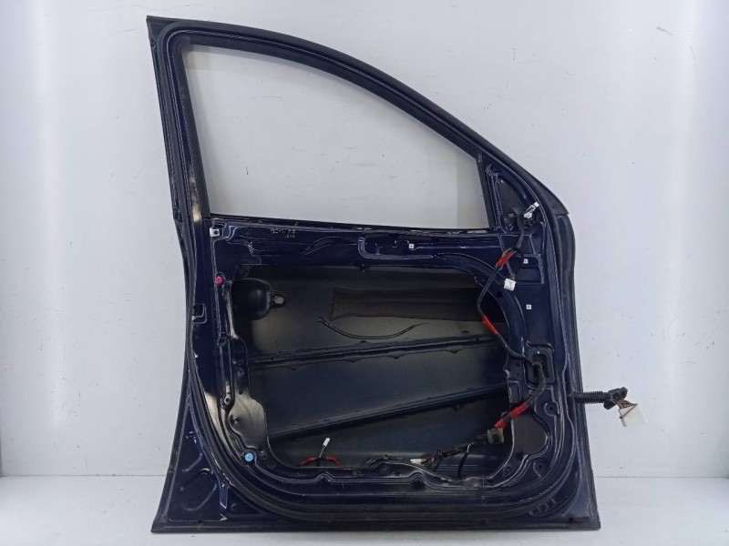 Recambio de puerta delantera izquierda para hyundai ix55 style referencia OEM IAM   E4-A3-4