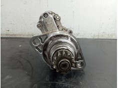 Recambio de motor arranque para seat leon (kl1) style referencia OEM IAM 2M911024B  P3-B7-18-3 2