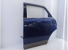 Recambio de puerta trasera izquierda para hyundai ix55 style referencia OEM IAM   E4-A3-4 2