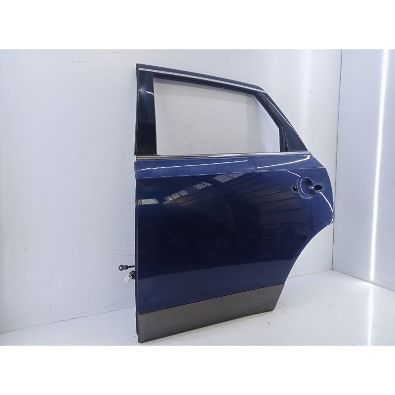 Recambio de puerta trasera izquierda para hyundai ix55 style referencia OEM IAM   E4-A3-4