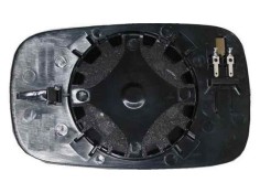 Recambio de cristal retrovisor derecho para renault clio iii referencia OEM IAM 31804429 NUEVO T2-1-B1-4