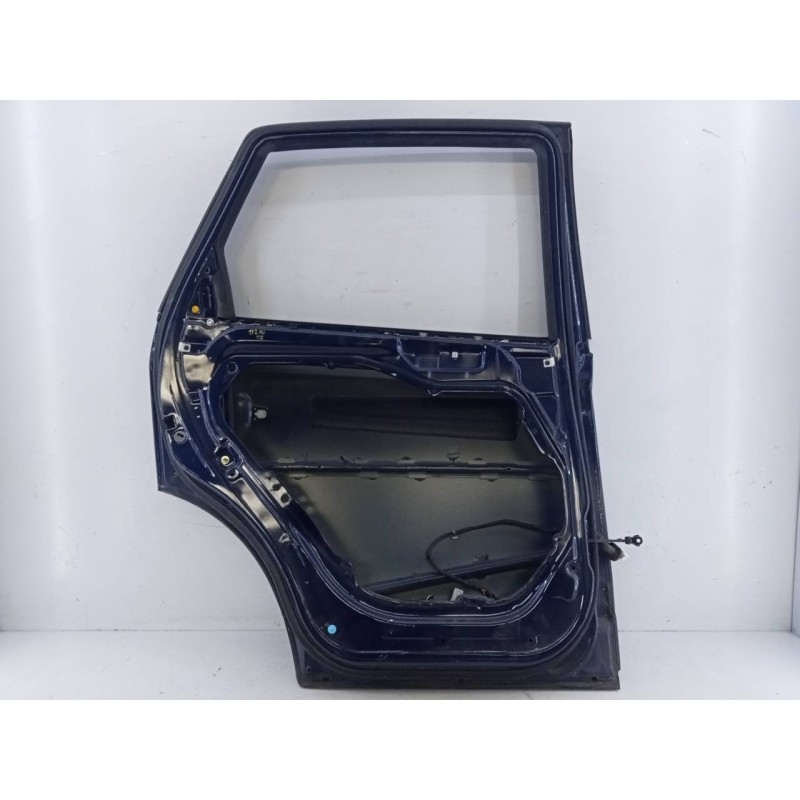 Recambio de puerta trasera izquierda para hyundai ix55 style referencia OEM IAM   E4-A3-4