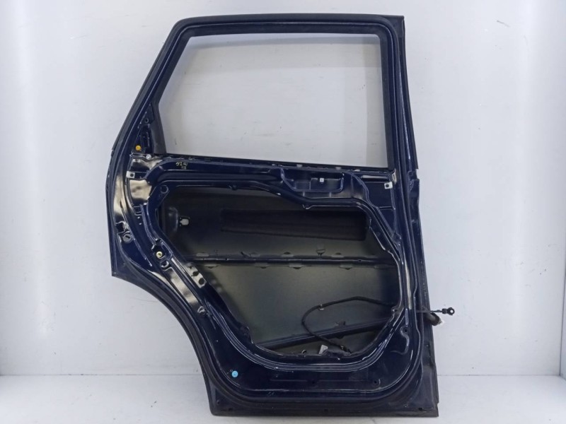 Recambio de puerta trasera izquierda para hyundai ix55 style referencia OEM IAM   E4-A3-4
