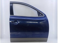 Recambio de puerta delantera derecha para hyundai ix55 style referencia OEM IAM   E4-A3-4