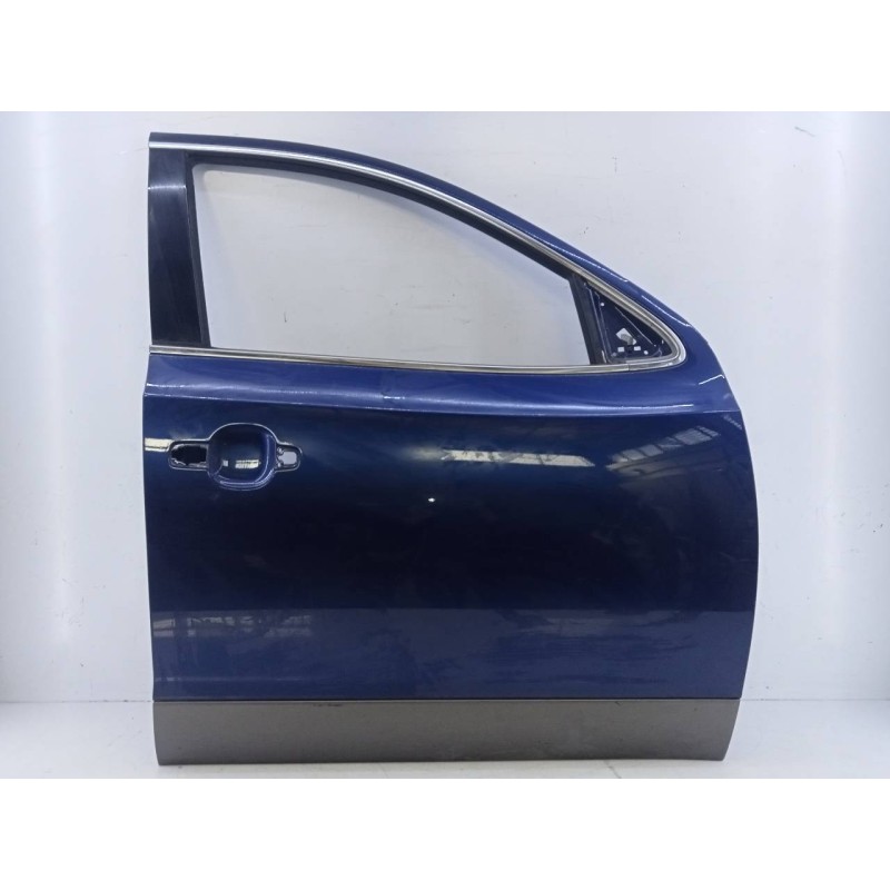 Recambio de puerta delantera derecha para hyundai ix55 style referencia OEM IAM   E4-A3-4