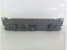 Recambio de mando climatizador para bmw serie 7 (e65/e66) 730d referencia OEM IAM 695318201  E1-A3-7-1