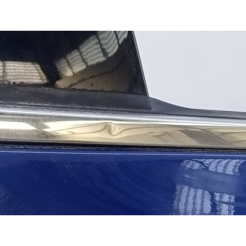 Recambio de puerta delantera derecha para hyundai ix55 style referencia OEM IAM   E4-A3-4