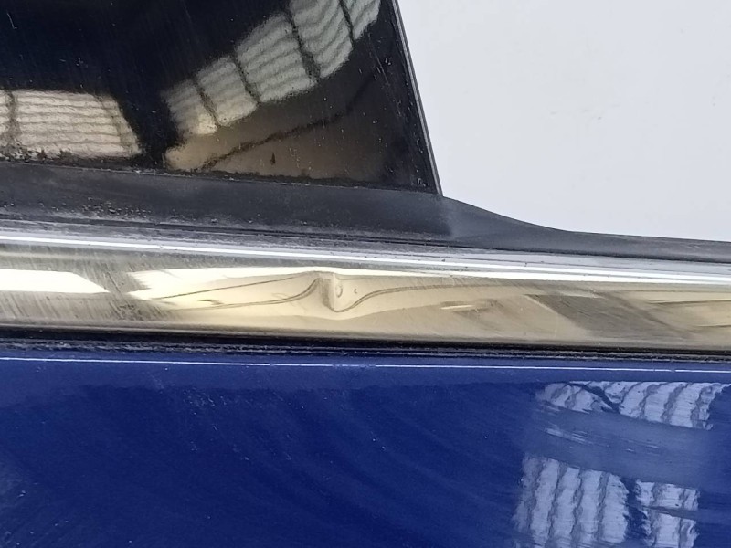 Recambio de puerta delantera derecha para hyundai ix55 style referencia OEM IAM   E4-A3-4