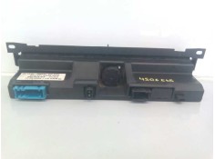 Recambio de mando climatizador para bmw serie 7 (e65/e66) 730d referencia OEM IAM 695318201  E1-A3-7-1 2
