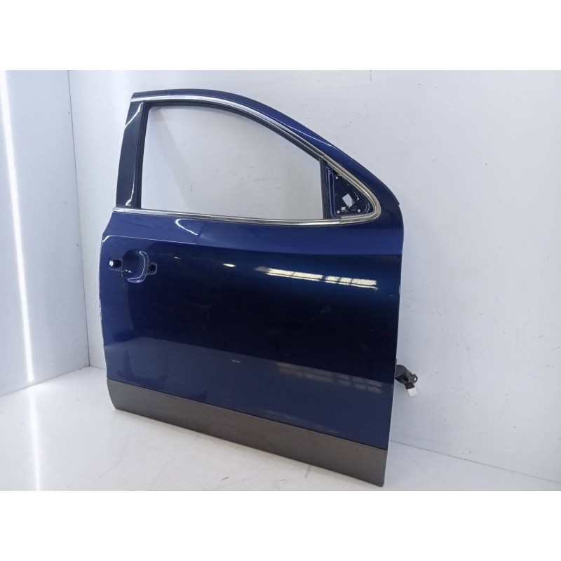 Recambio de puerta delantera derecha para hyundai ix55 style referencia OEM IAM   E4-A3-4