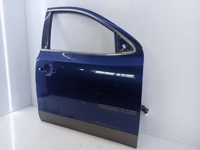 Recambio de puerta delantera derecha para hyundai ix55 style referencia OEM IAM   E4-A3-4