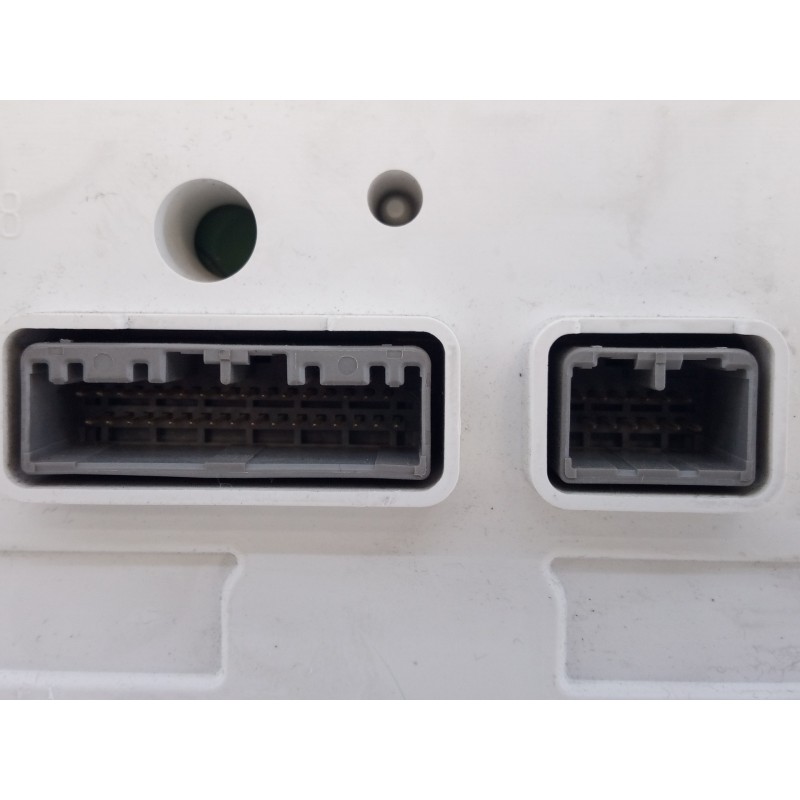 Recambio de cuadro instrumentos para honda cr-v executive 4x4 referencia OEM IAM HR0408689 78100 E2-A2-39-2