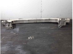 Recambio de refuerzo paragolpes delantero para renault megane ii berlina 5p confort dynamique referencia OEM IAM  8200009911  2