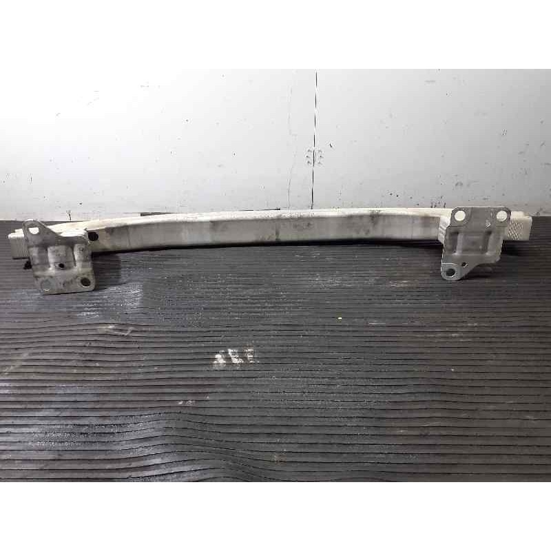 Recambio de refuerzo paragolpes delantero para renault megane ii berlina 5p confort dynamique referencia OEM IAM  8200009911 