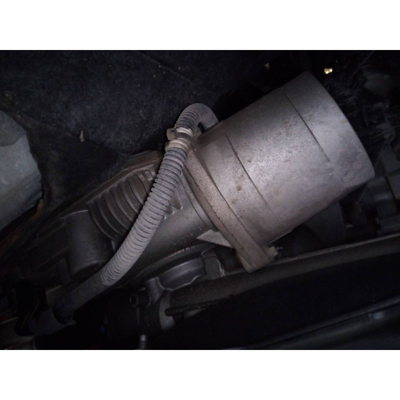 Recambio de cremallera direccion para citroën c3 attraction referencia OEM IAM   