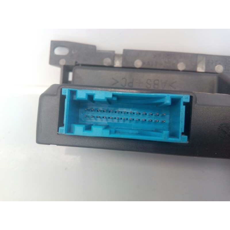 Recambio de mando climatizador para bmw serie 7 (e65/e66) 730d referencia OEM IAM 695318201  E1-A3-7-1