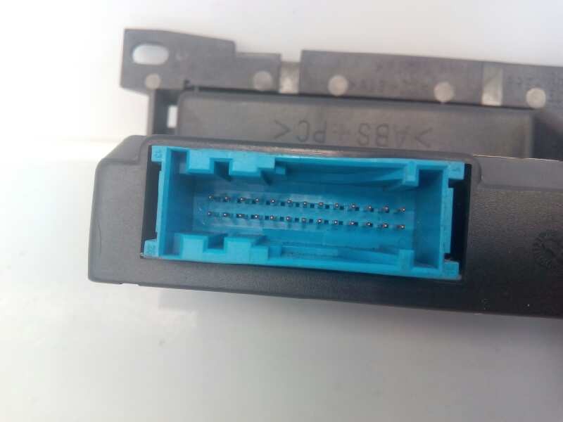 Recambio de mando climatizador para bmw serie 7 (e65/e66) 730d referencia OEM IAM 695318201  E1-A3-7-1