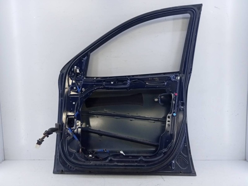 Recambio de puerta delantera derecha para hyundai ix55 style referencia OEM IAM   E4-A3-4