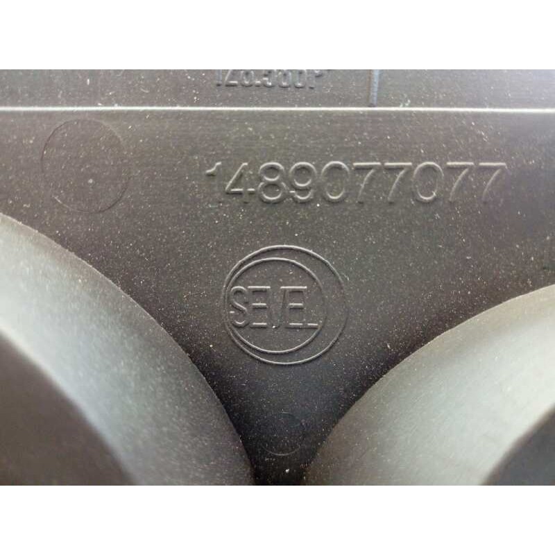 Recambio de cuadro instrumentos para citroën c8 2.2 hdi exclusive referencia OEM IAM 1496274080 UM14PN45 