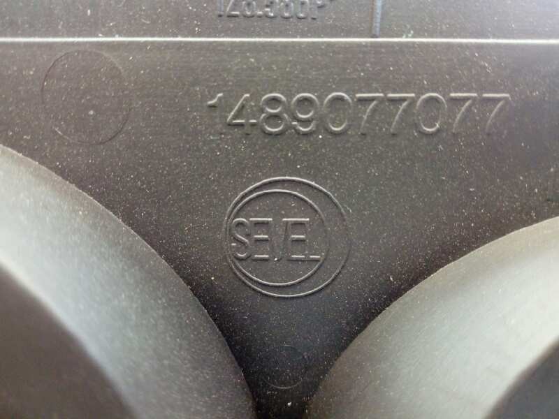 Recambio de cuadro instrumentos para citroën c8 2.2 hdi exclusive referencia OEM IAM 1496274080 UM14PN45 