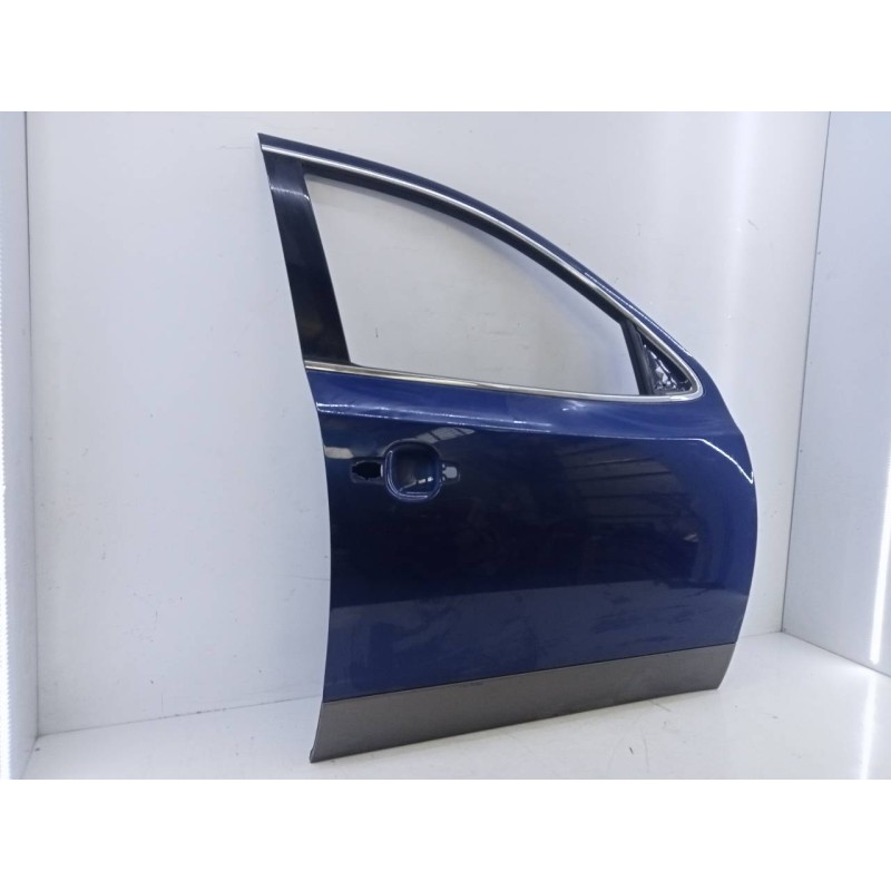 Recambio de puerta delantera derecha para hyundai ix55 style referencia OEM IAM   E4-A3-4