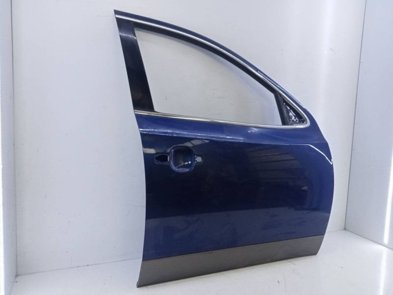 Recambio de puerta delantera derecha para hyundai ix55 style referencia OEM IAM   E4-A3-4