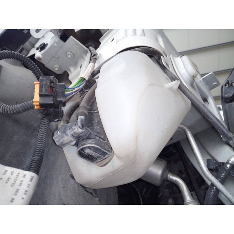 Recambio de deposito limpia para citroën c3 attraction referencia OEM IAM   