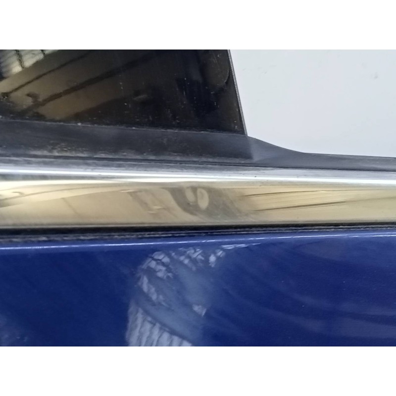 Recambio de puerta delantera derecha para hyundai ix55 style referencia OEM IAM   E4-A3-4