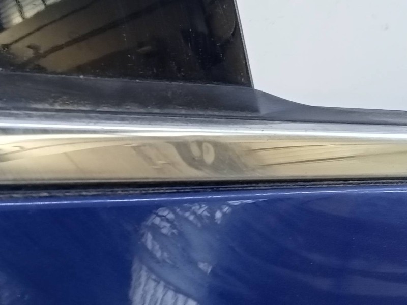 Recambio de puerta delantera derecha para hyundai ix55 style referencia OEM IAM   E4-A3-4