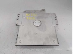 Recambio de centralita motor uce para mercedes-benz clase e (w210) berlina diesel 290 turbodiesel (210.017) referencia OEM IAM A 2