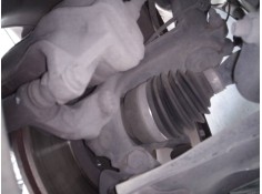 Recambio de mangueta delantera derecha para citroën c3 attraction referencia OEM IAM   