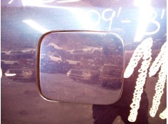 TAPA EXTERIOR COMBUSTIBLE 