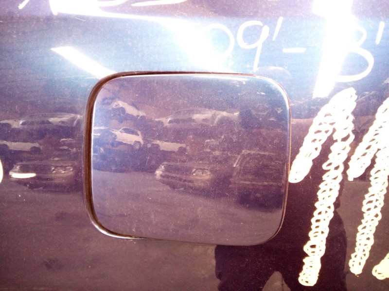 Recambio de tapa exterior combustible para hyundai ix55 style referencia OEM IAM   