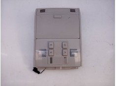LUZ INTERIOR 3B0035711B E2-A1-45-2