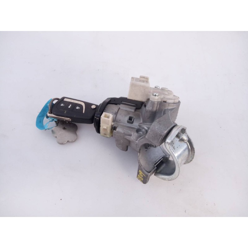 Recambio de antirrobo para toyota avensis (t27) advance referencia OEM IAM   E3-B2-14-3