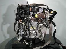 MOTOR COMPLETO 8HR M1-B2-65