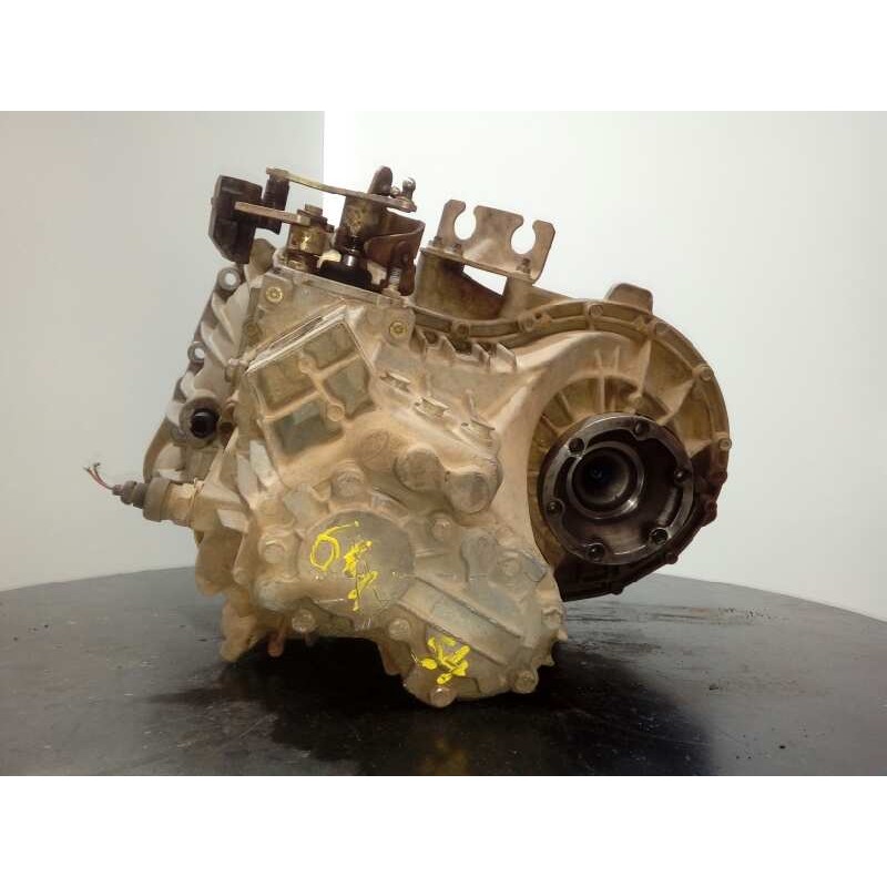 Recambio de caja cambios para mercedes-benz vito (w638) combi 110 cdi (638.194) referencia OEM IAM 711698  M1-B3-32