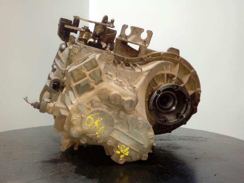 Recambio de caja cambios para mercedes-benz vito (w638) combi 110 cdi (638.194) referencia OEM IAM 711698  M1-B3-32