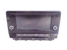 SISTEMA NAVEGACION GPS 5FA035869C E2-A1-23-7