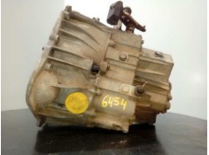 Recambio de caja cambios para mercedes-benz vito (w638) combi 110 cdi (638.194) referencia OEM IAM 711698  M1-B3-32 2