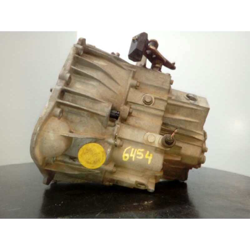 Recambio de caja cambios para mercedes-benz vito (w638) combi 110 cdi (638.194) referencia OEM IAM 711698  M1-B3-32