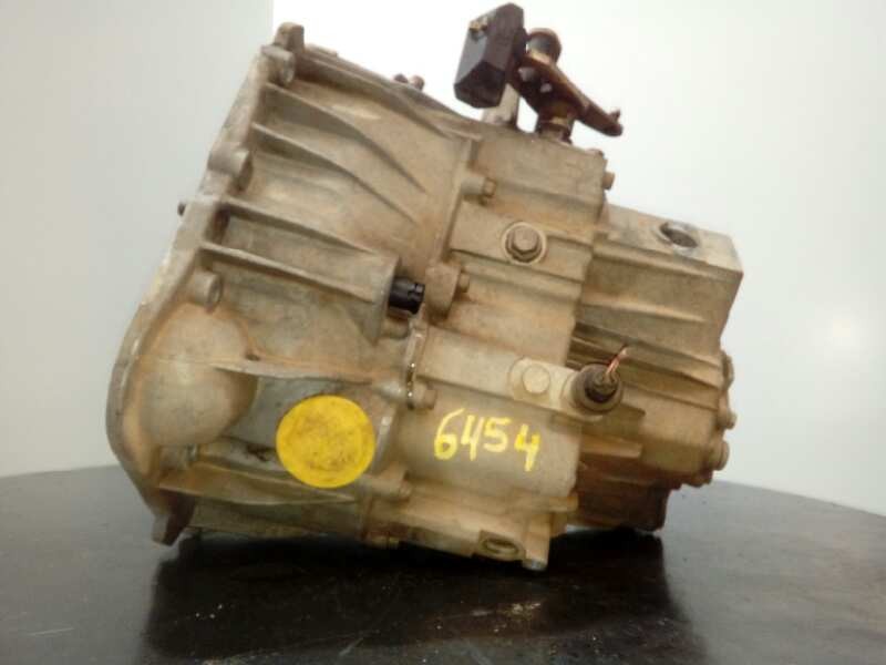 Recambio de caja cambios para mercedes-benz vito (w638) combi 110 cdi (638.194) referencia OEM IAM 711698  M1-B3-32