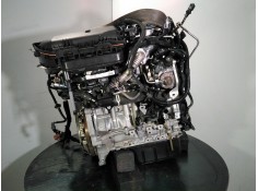 Recambio de motor completo para citroën c3 attraction referencia OEM IAM 8HR  M1-B2-65 2